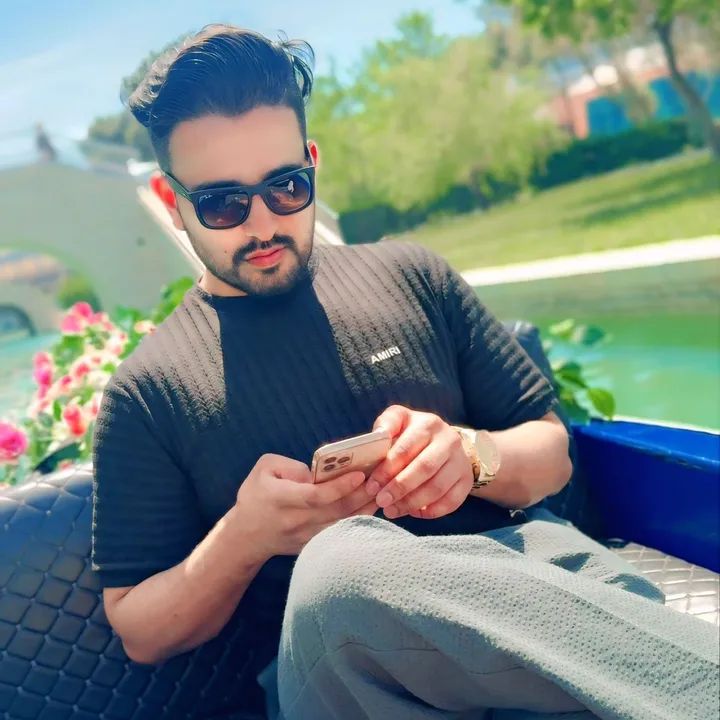 Bilal khan
