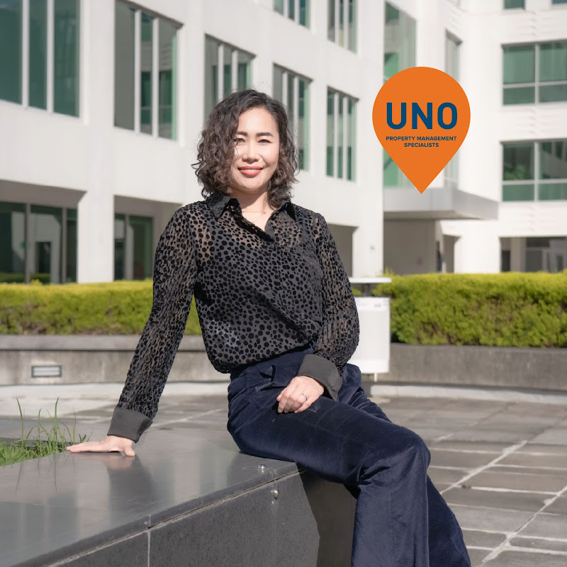 Monica Chen Uno Property Management