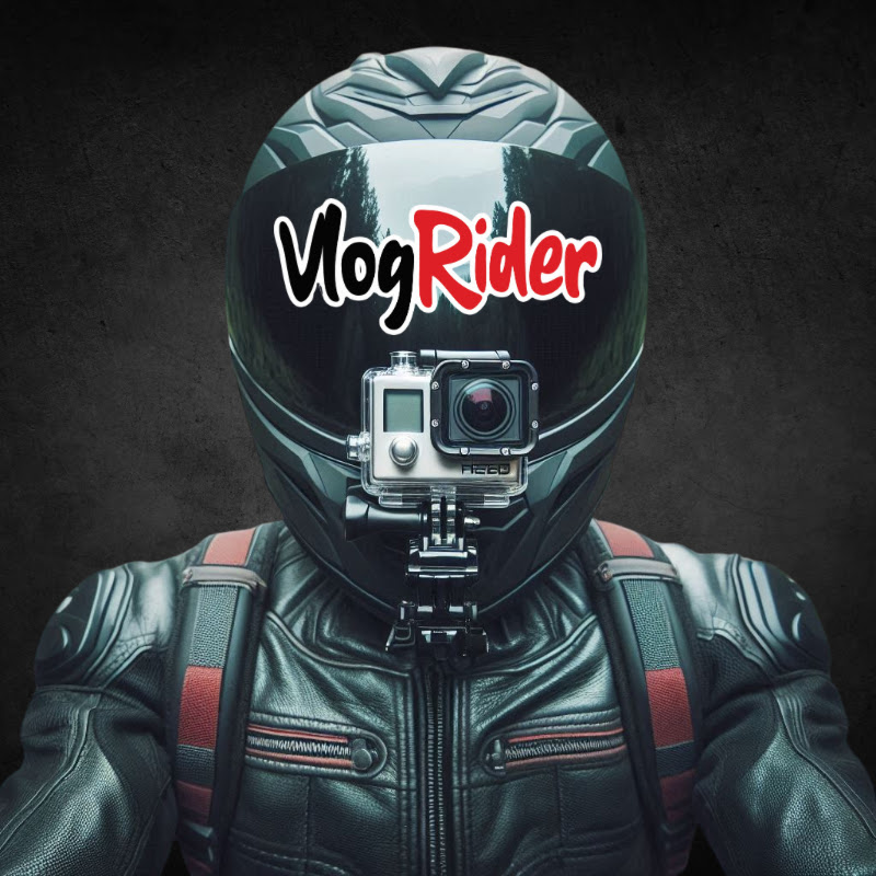 VlogRider