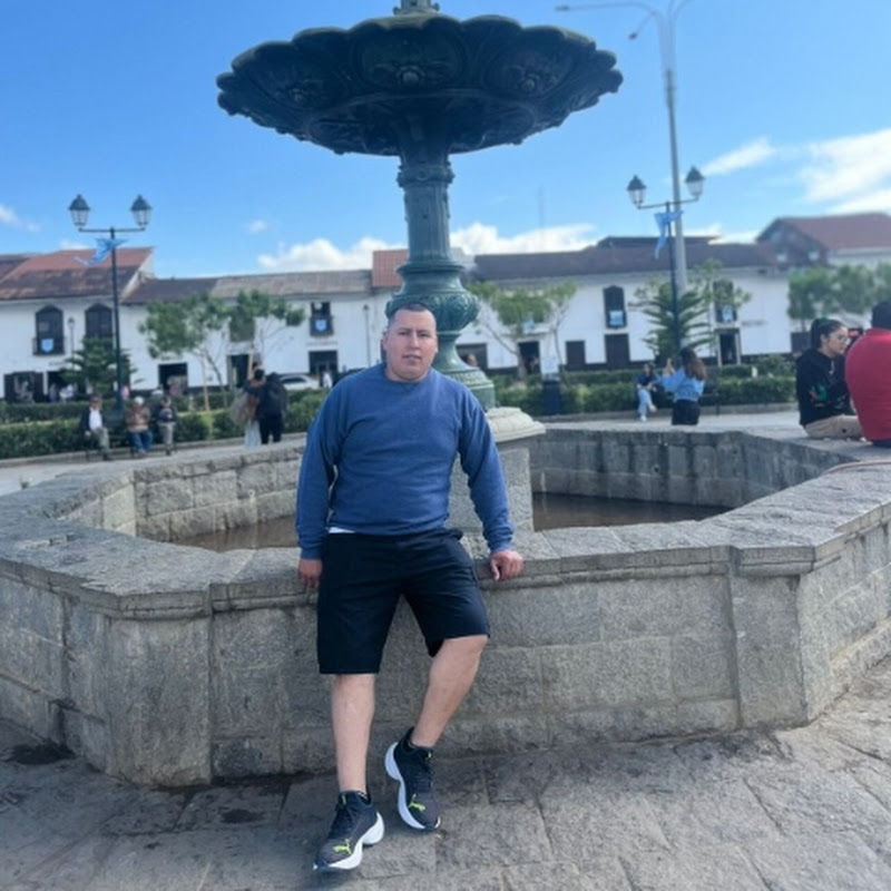 Wilinton Cortes Silva