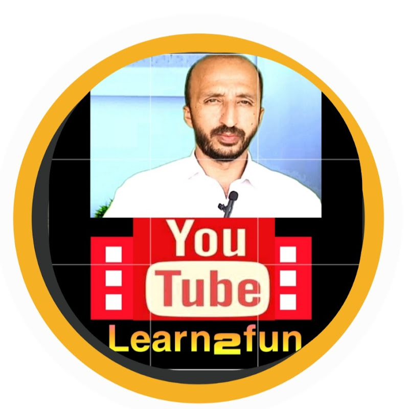 learn2fun  