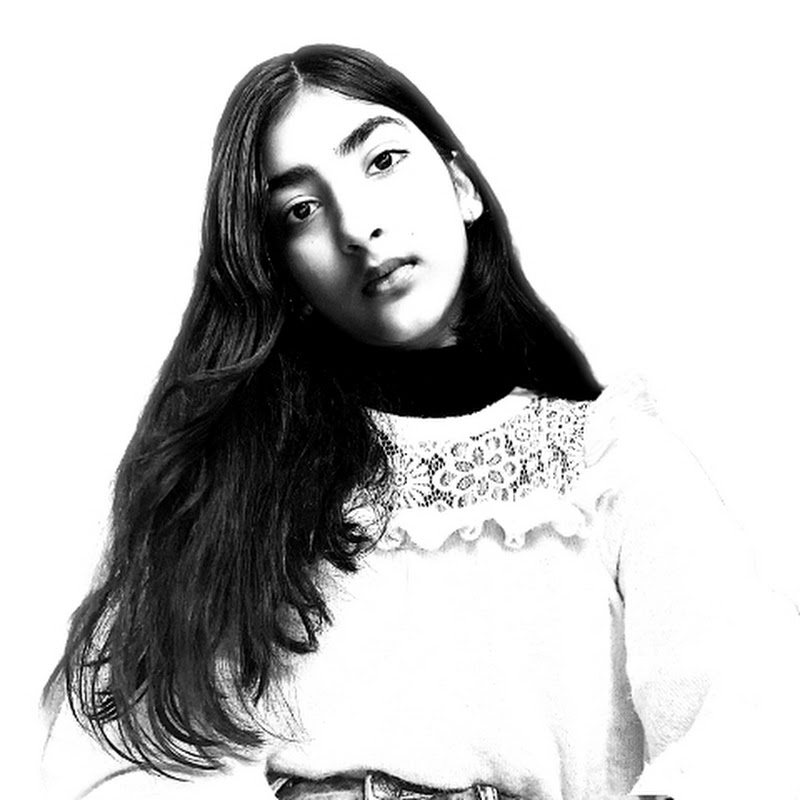 Aadya Rajwanshi 