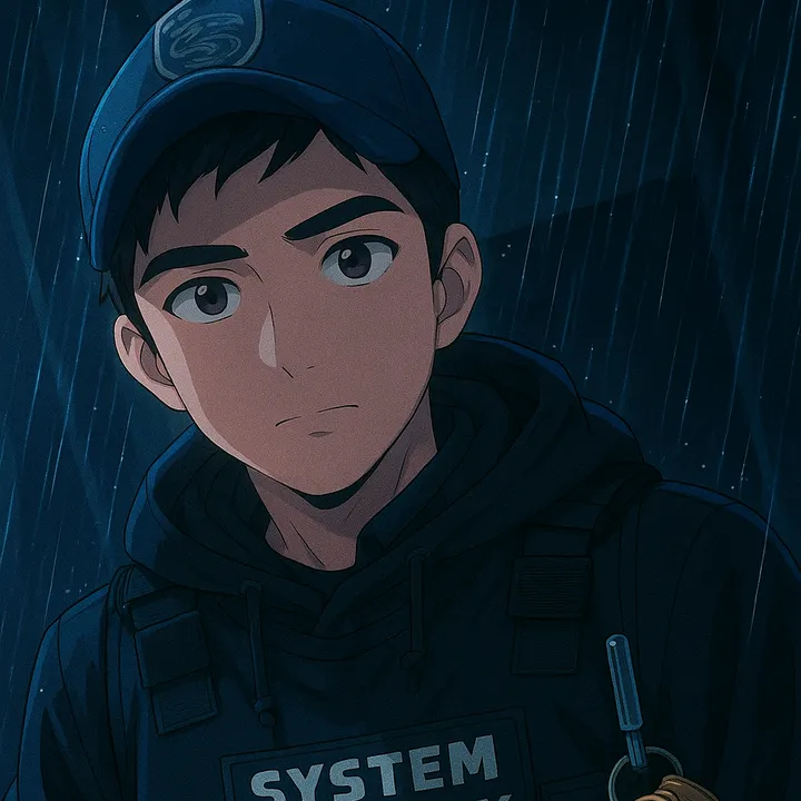 ASAHI❣️