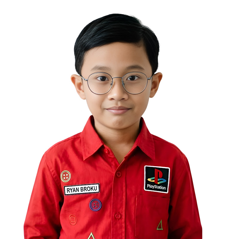 Ryan Broku