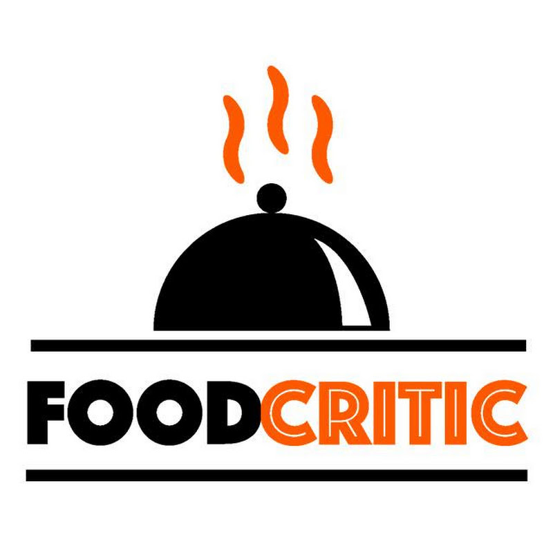 FoodCritic GR