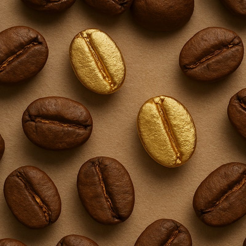 Coffee Test PL