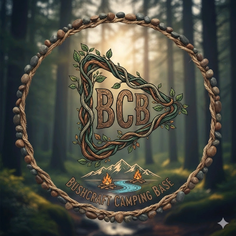 Bushcraft Camping Base