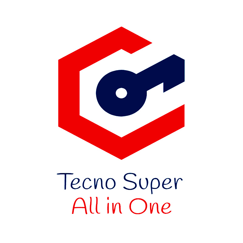 Tecno Super All in One