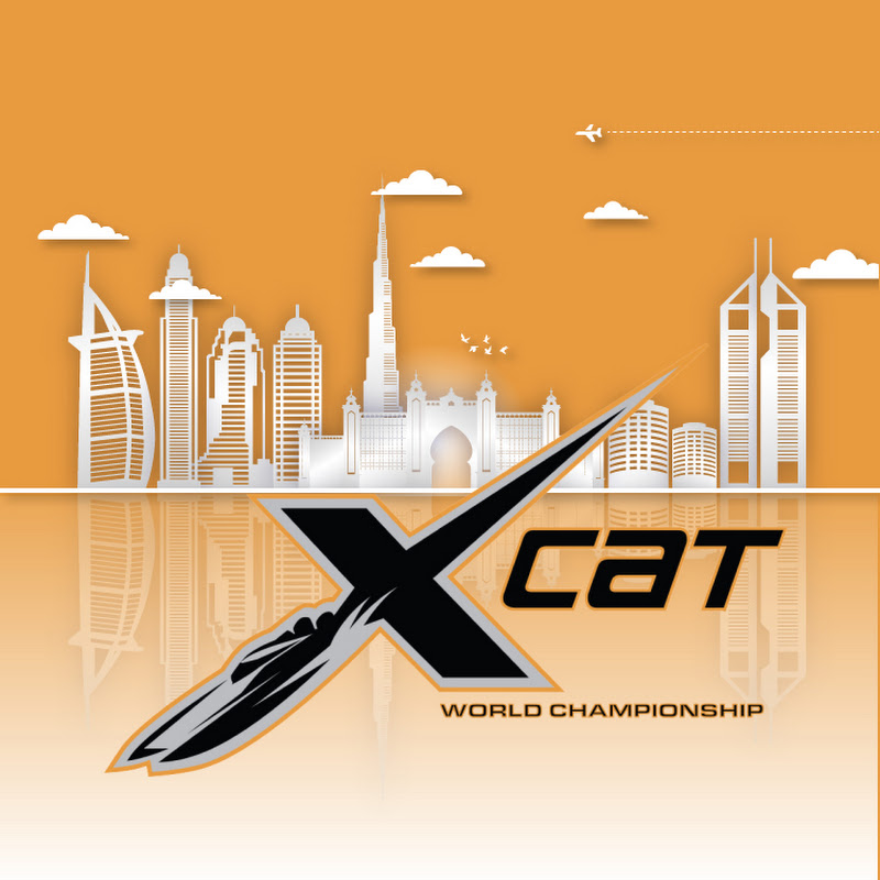 XCAT World Championship