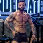 PRO PHYSIQUE ATHLETE 🏆