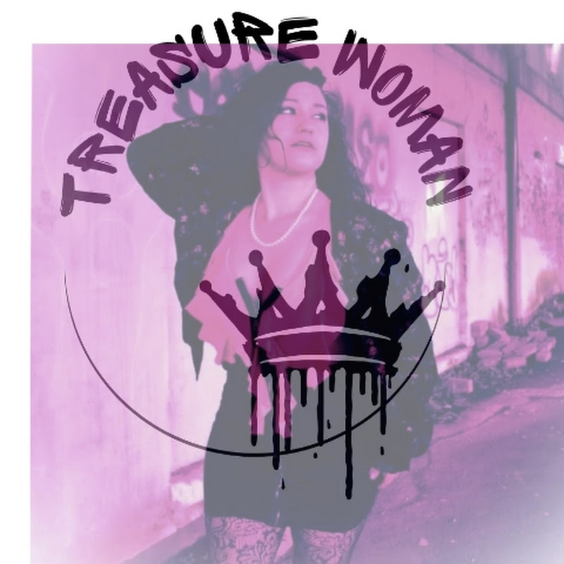 Treasure WOMAN