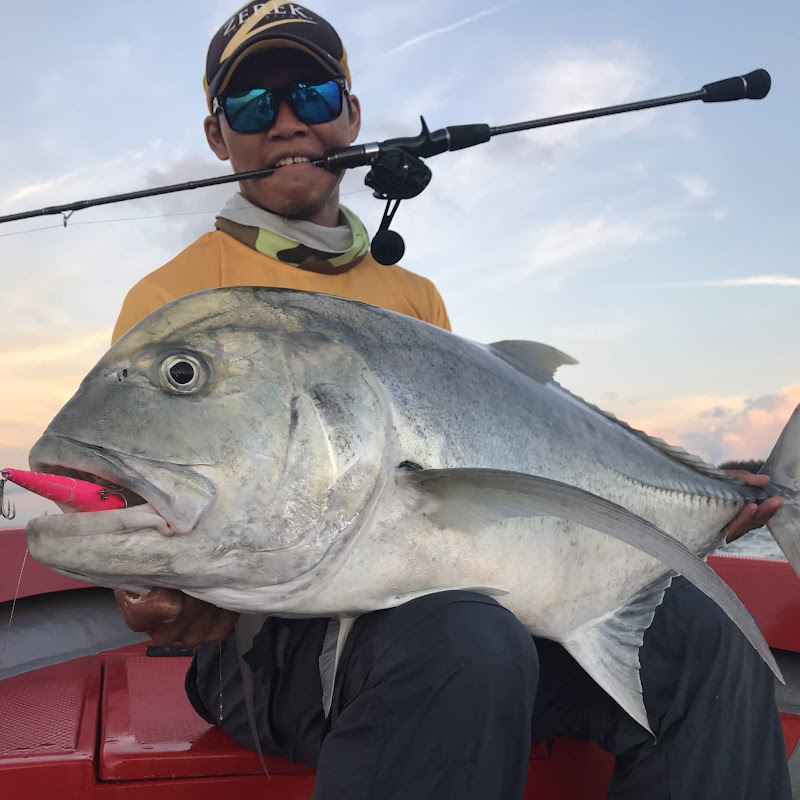 Abit Fishing Adventure