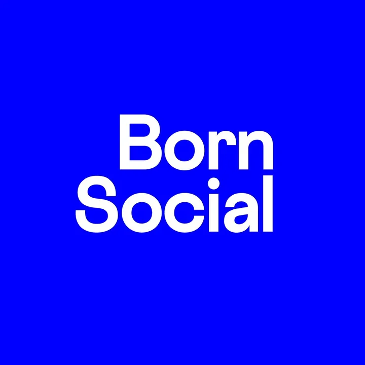 Born Social