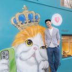 LeonLollipop - Leon Lai