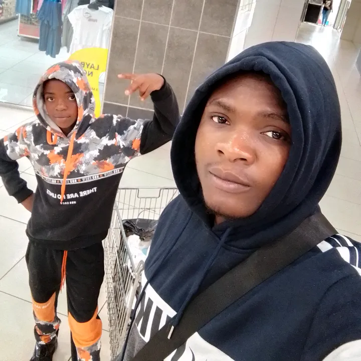Tafadzwa🥏