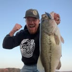 JB Spilker | Pro Bass Fishing Guide