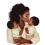 Ondine | Motherhood & Parenthood Support