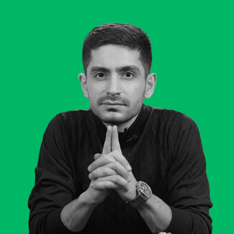 امید فدوی | ارز دیجیتال