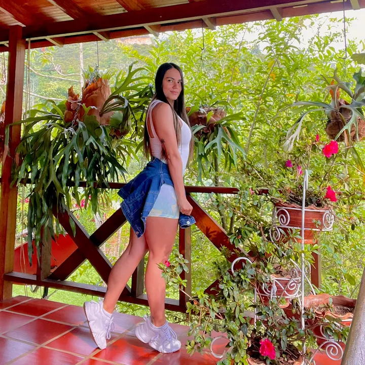 Juliana Giraldo 🩷
