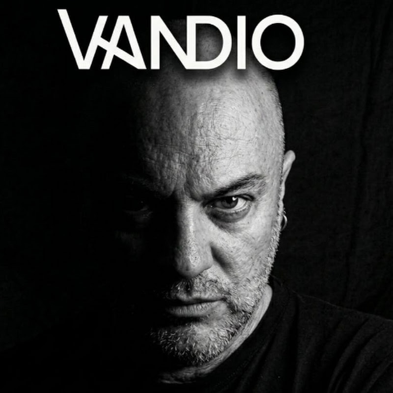 VANDIO DJ