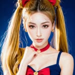 𝔼𝕃𝔼ℕ𝔸 ℕ𝔾 吳熙榆