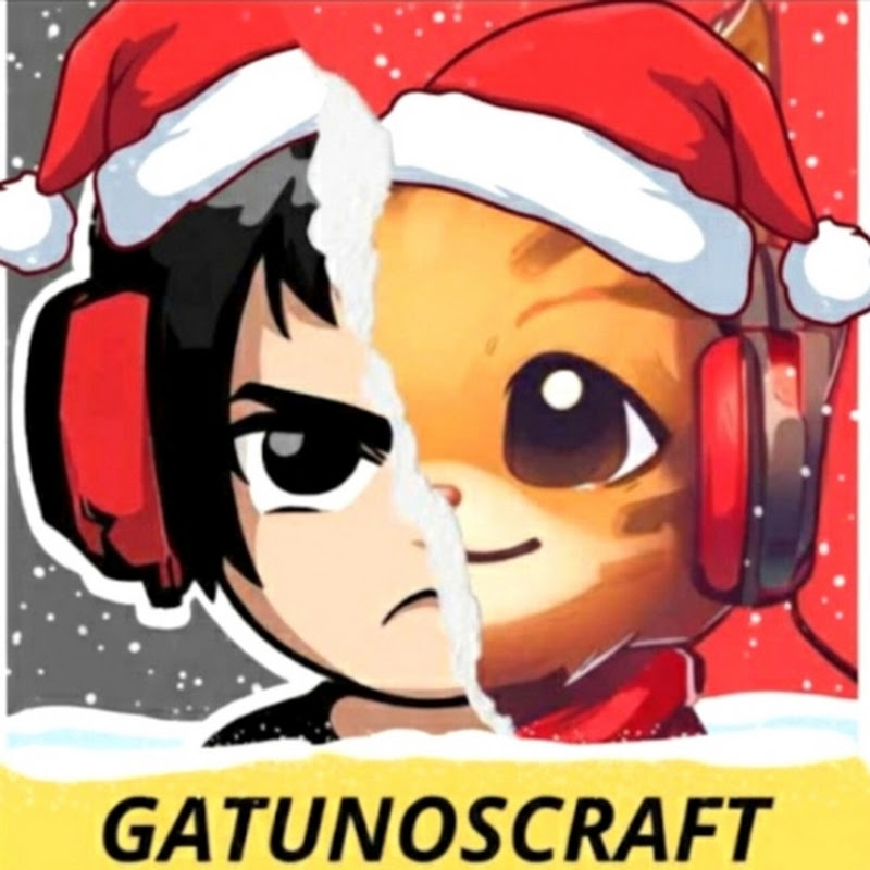 GATUNOS CRAFT 