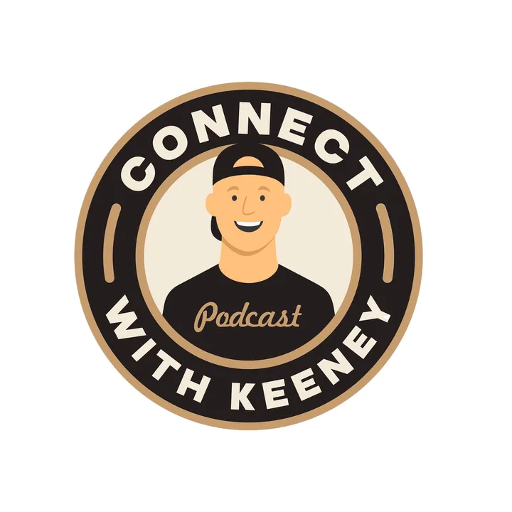 Connect w/ Keeney