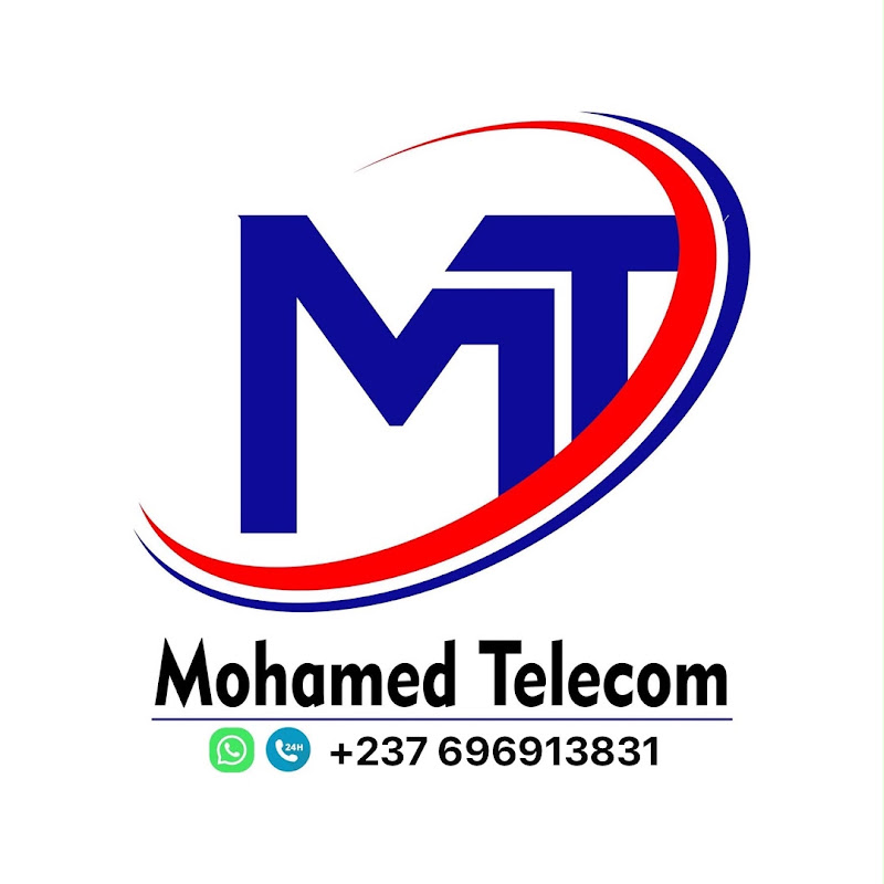 MOHAMED TELECOM 🇨🇦