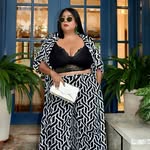 Dahiana | Fotografía, MC, Reviews,Moda Plussize
