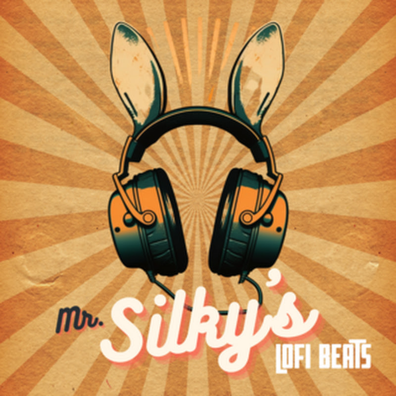 Mr Silkys LoFi Beats