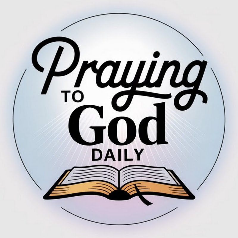 Praying to God Daily