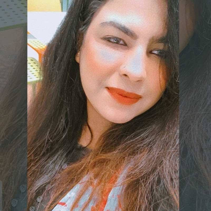 Maryam Hasan