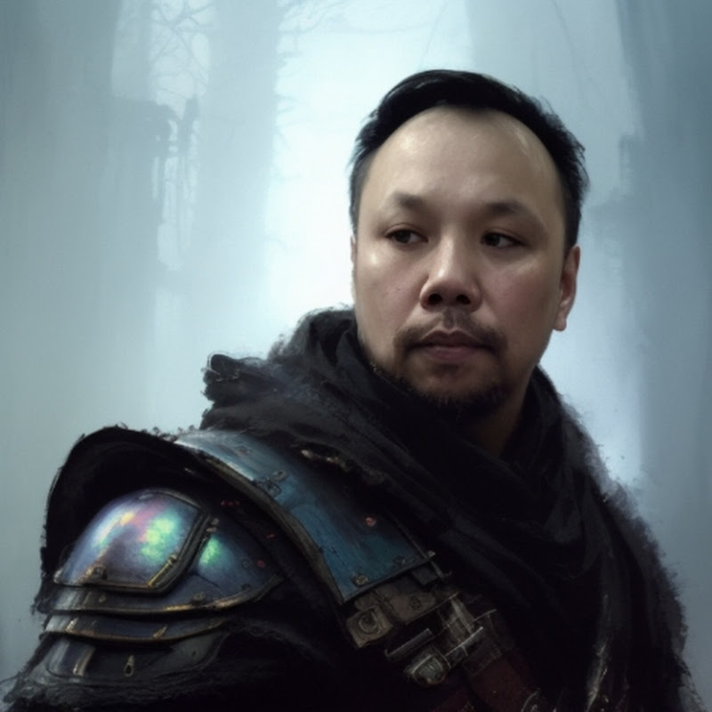 大叔開開遊戲玩