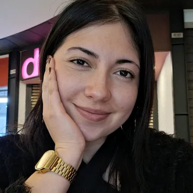 Maria Paula Soñadora Imparable