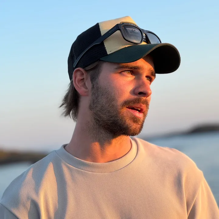 Vegard Lund (OSN)