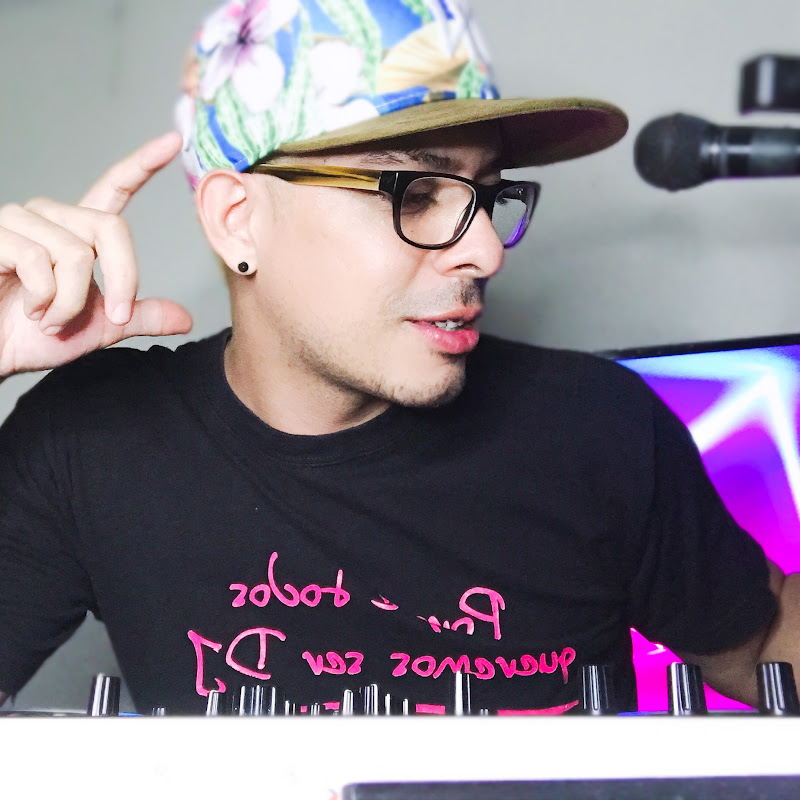 Dj Alejandro Perez