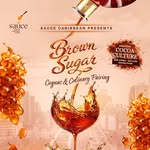 Sauce Modern Caribbean Cuisine