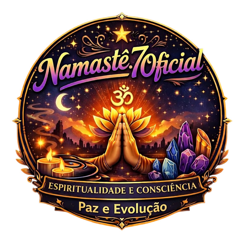 Namastê.7Oficial