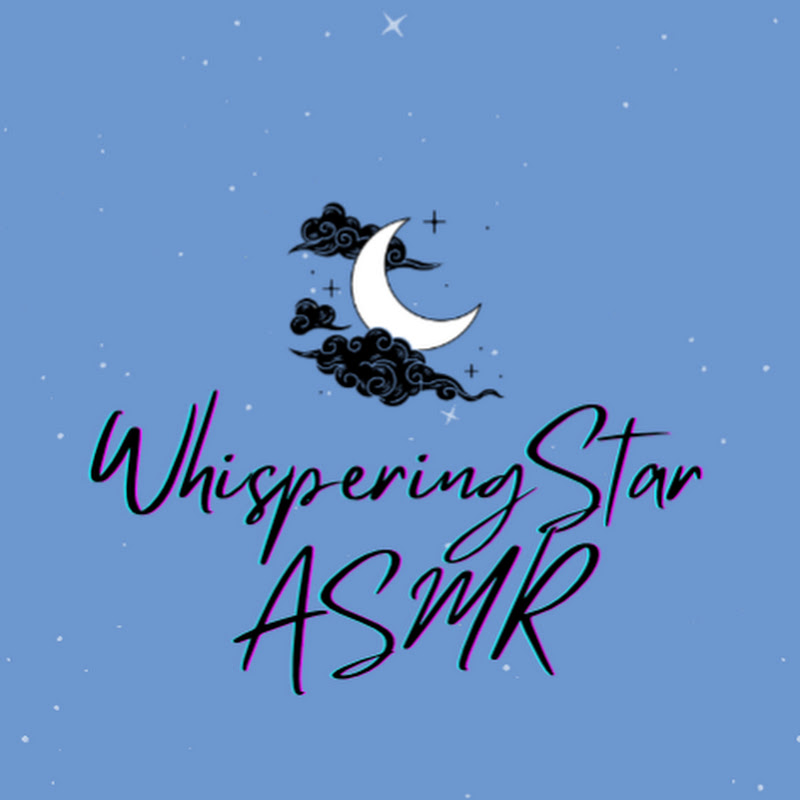 WhisperingStar ASMR