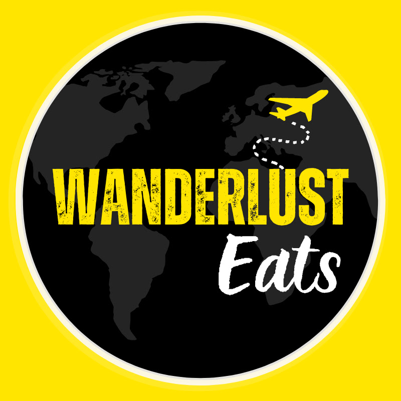 Wanderlust Eats