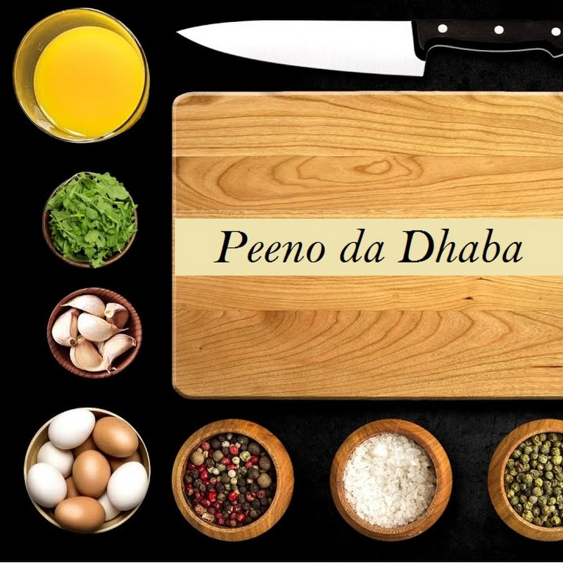 Peeno da Dhaba 
