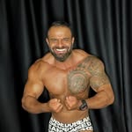 MEHRAN KAMYAR