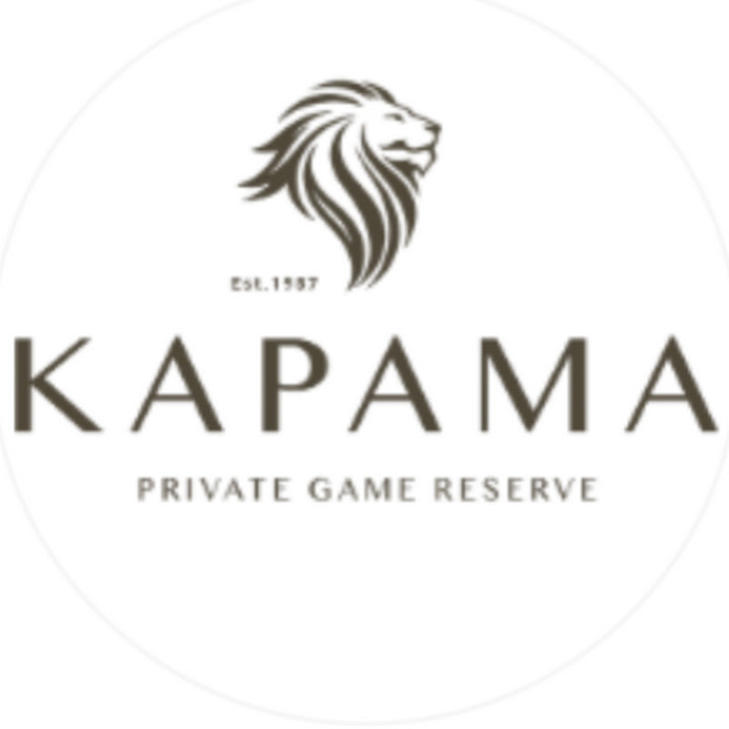 Kapama Private Game Reserve