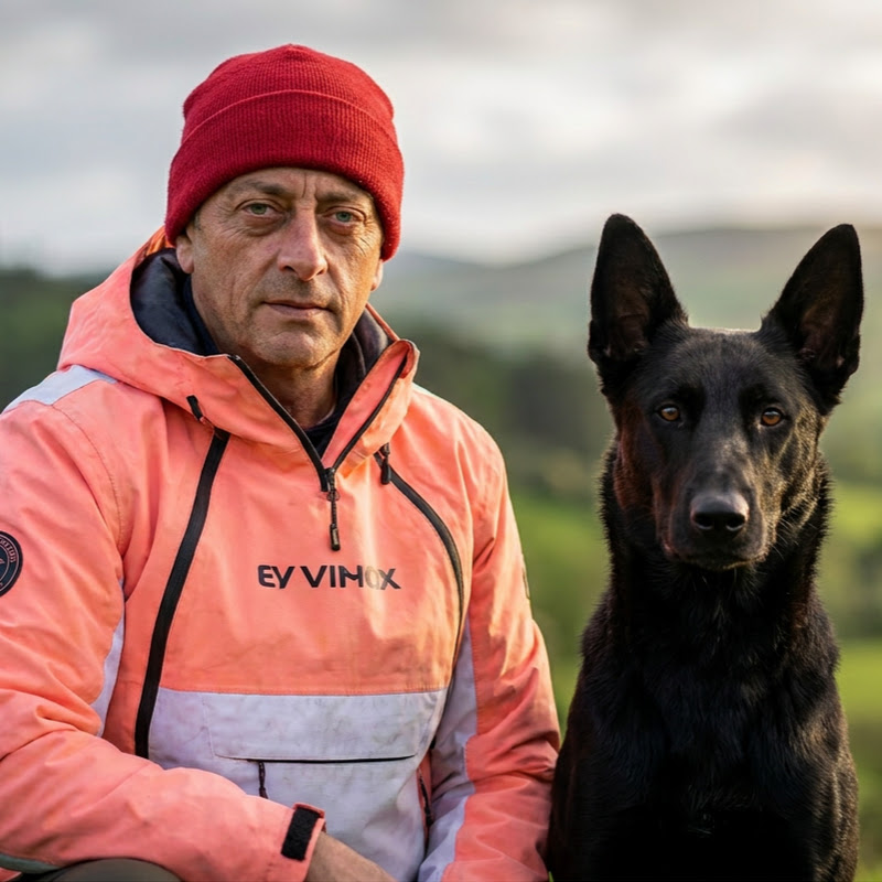 Mindset Malinois 