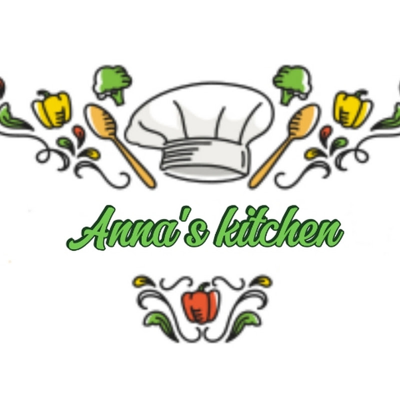 Anna's kitchen