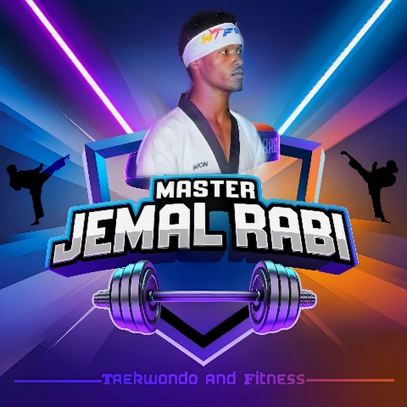 Master Jemal Rabi