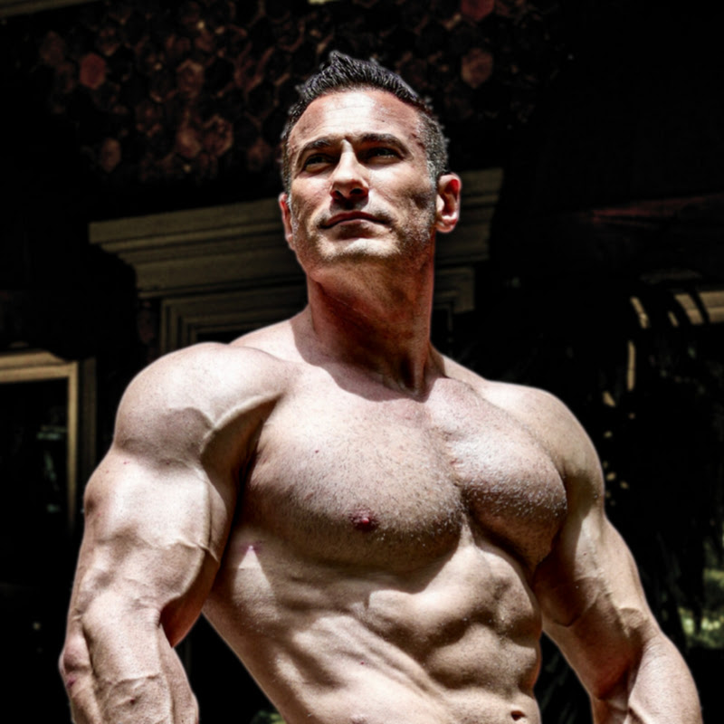 Muscle Building Blueprint