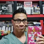 Derman Junior