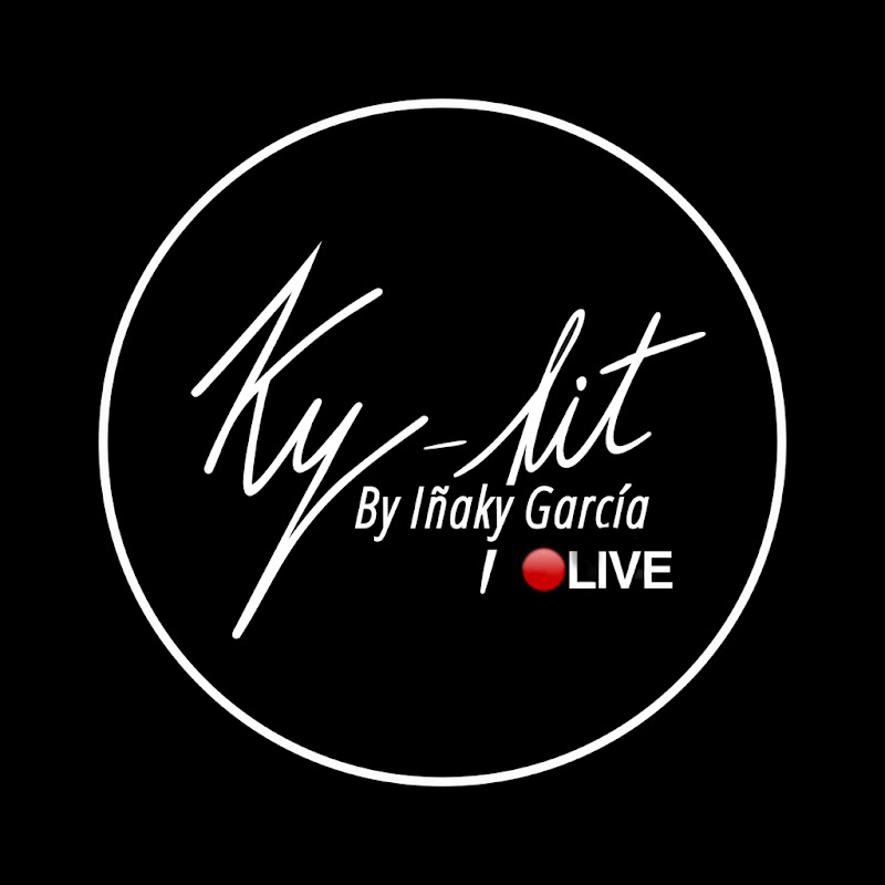 KY-FIT LIVE by Iñaky García