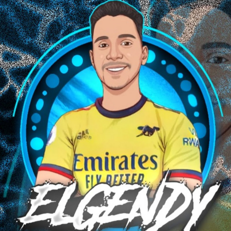 الجندي جيمنج _ELGENDY GAMING